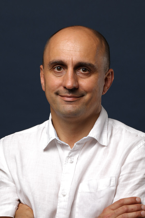 Pascal Guillot - Directeur général SOFLUX, Directeur général SNEE et Directeur du Pôle Production, Achats, QSE et LEAN