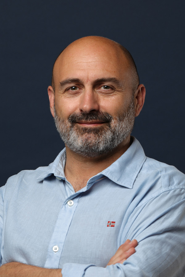 Thierry Guillot - Président SOFLUX et Directeur du Pôle Administratif, Financier et Services généraux